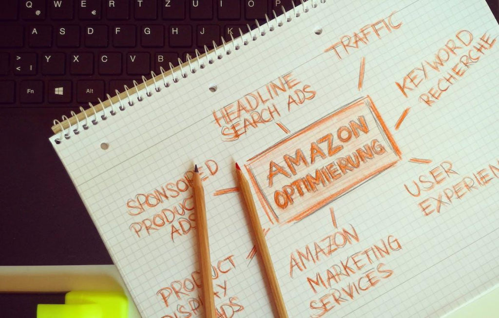 Amazon PPC Campaigns Optimizations- - Lezzat Ltd