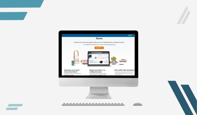 A Step-by-Step Guide to Help You Set Up Amazon Storefront