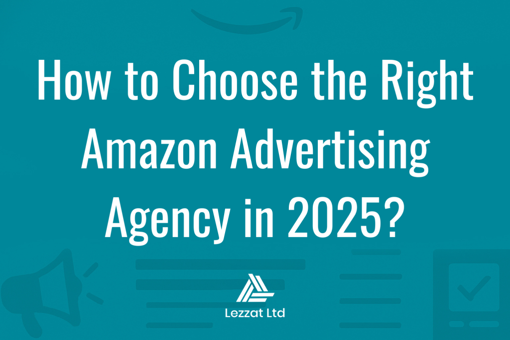 Amazon Marketing Agency