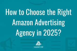 Amazon Marketing Agency