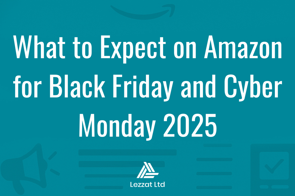 amazon lightning deals black friday