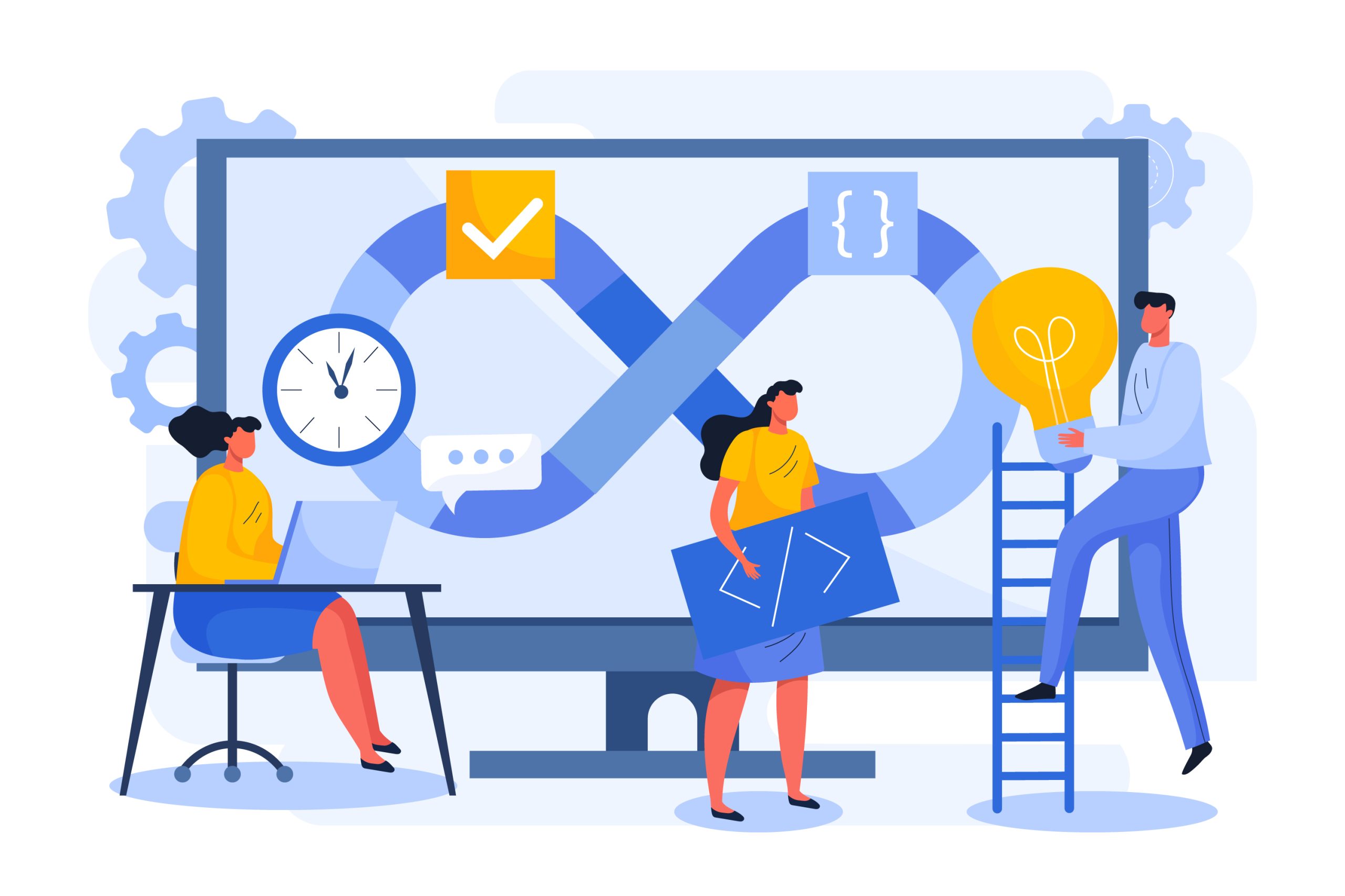 Descriptive Alt Text