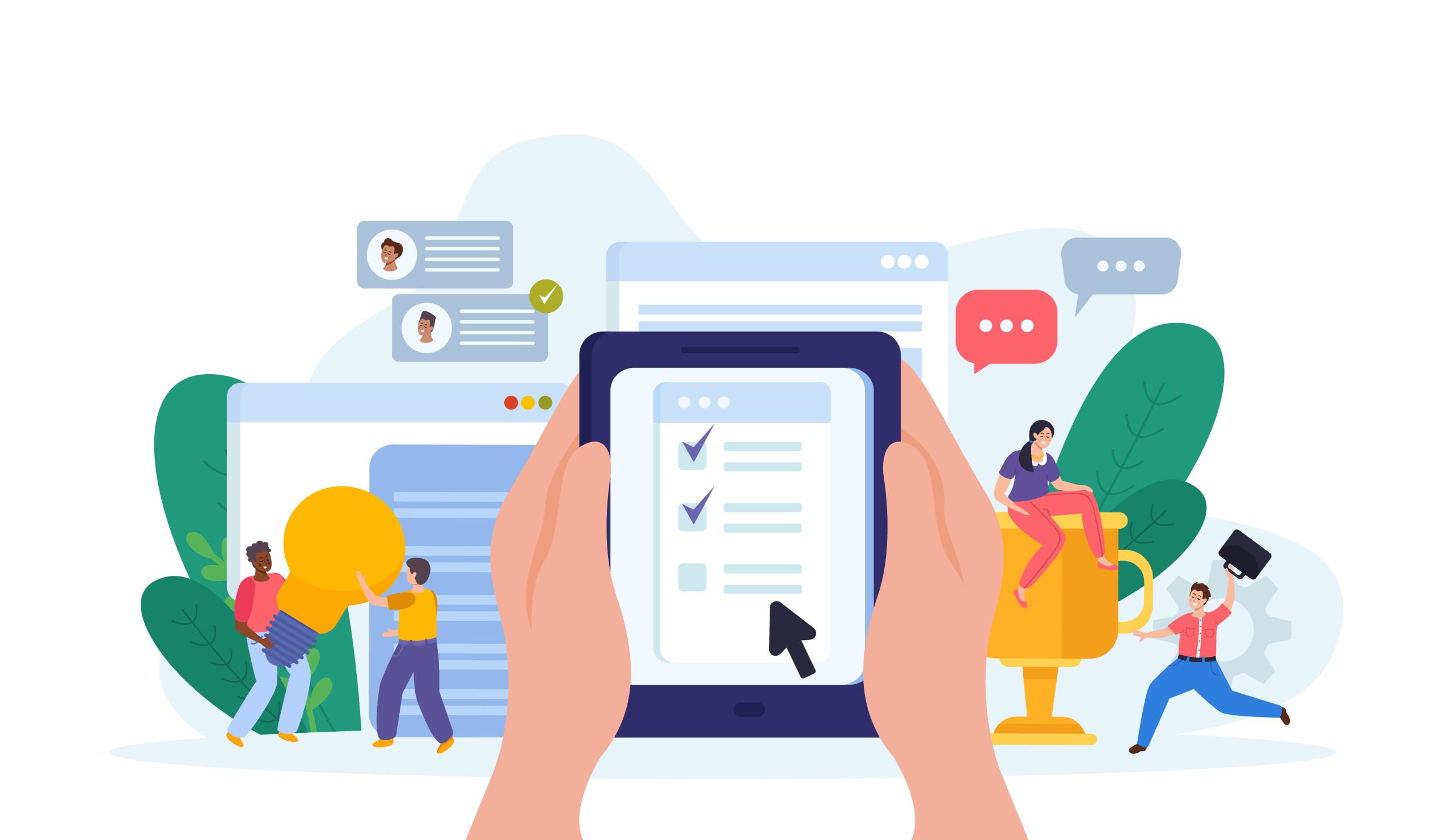 Ecommerce SEO strategy for Shopify stores