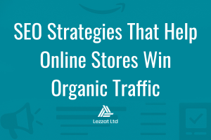 ecommerce strategies